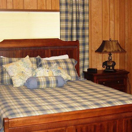Rio Vista Resort Kingsland 外观 照片