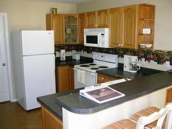 Rio Vista Resort Kingsland 外观 照片