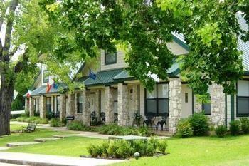 Rio Vista Resort Kingsland 外观 照片