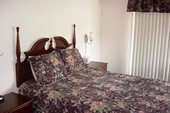 Rio Vista Resort Kingsland 外观 照片