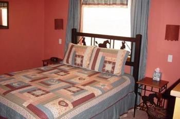 Rio Vista Resort Kingsland 外观 照片
