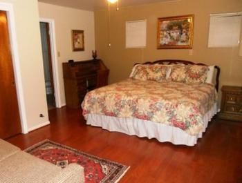 Rio Vista Resort Kingsland 外观 照片