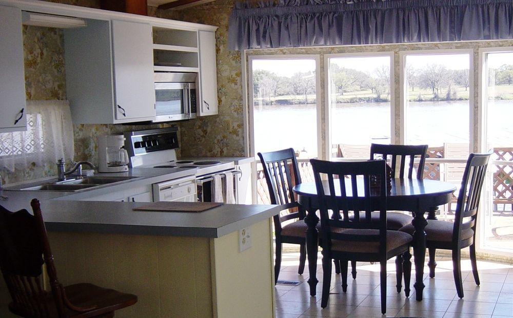 Rio Vista Resort Kingsland 外观 照片