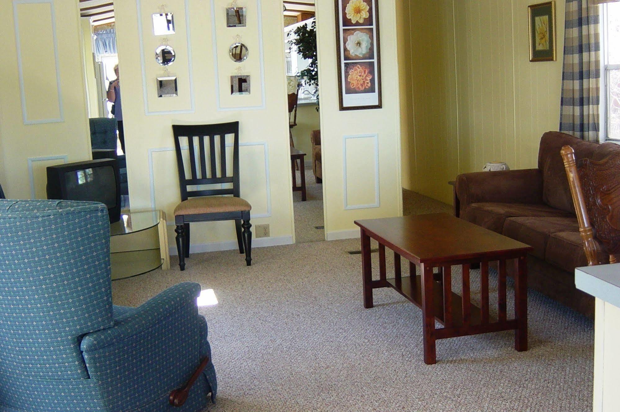Rio Vista Resort Kingsland 外观 照片