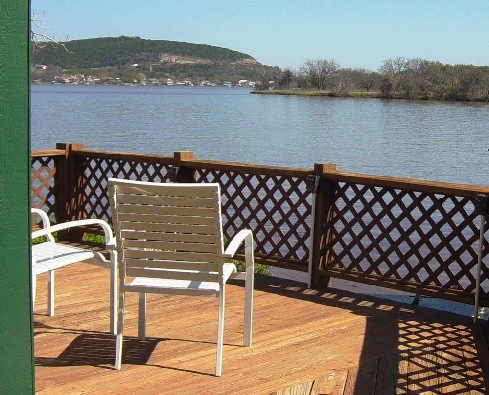 Rio Vista Resort Kingsland 外观 照片